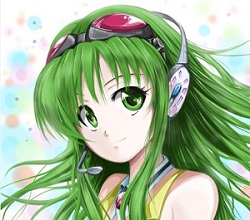 Kajiya Midori