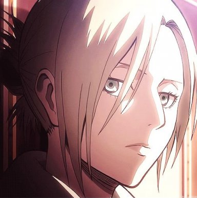 Kuromatsu Serena