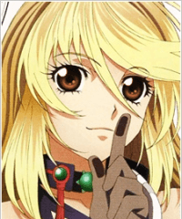 Monoka Tomoe